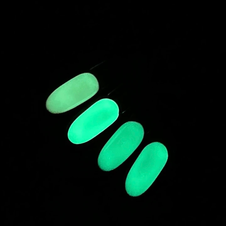 Топ NailsOfTheNight Casper luminous 10 мл