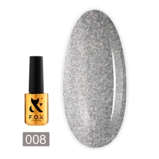 Гель-лак FOX Party 7 мл (08)