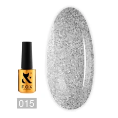Гель-лак FOX Party 7 мл (15)