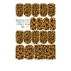 Слайдер-пленка DreamNails Wraps Stikers (WS-001)