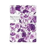 Слайдер-пленка DreamNails Wraps Stikers (WS-004)