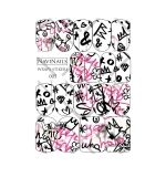 Слайдер-пленка DreamNails Wraps Stikers (WS-005)