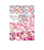 Слайдер-пленка DreamNails Wraps Stikers (WS-007)