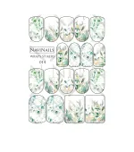 Слайдер-пленка DreamNails Wraps Stikers (WS-014)