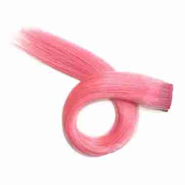 Пасмо KANEKALON неонове люмінесцентне (рожевий)
