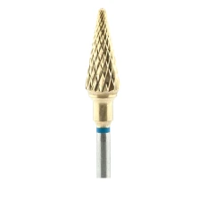 Фреза French ТВС Конус 266 хрестоподібна нарізка (X)