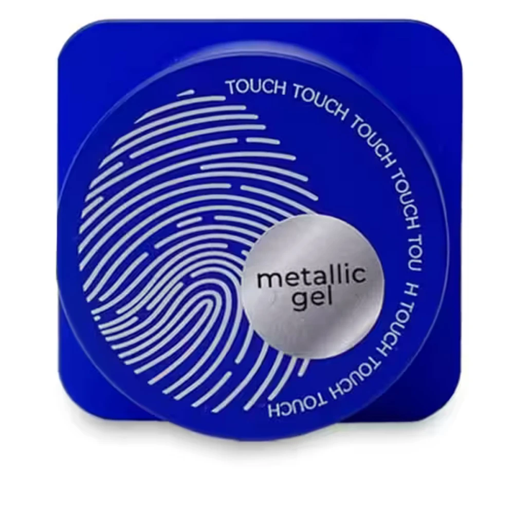 Гель Touch Metallic 5 мл