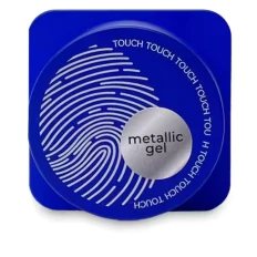 Гель Touch Metallic 5 мл