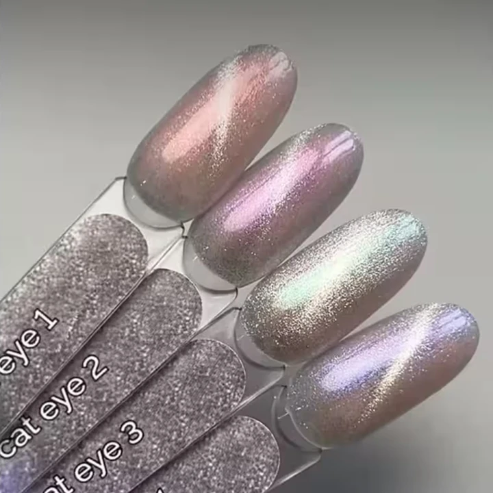 Гель Touch Cat eye 5 мл (03)