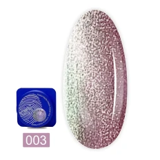 Гель Touch Cat eye 5 мл (03)