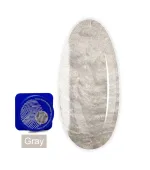 Гель Touch Gypsum 5 мл (Gray)