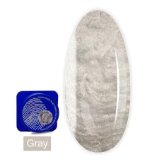 Гель Touch Gypsum 5 мл (Gray)