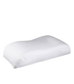 Подушка для педикюру (Біла)