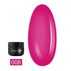 Гель-краска TrendyNails No Wipe (08)