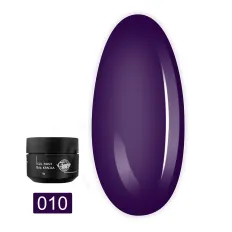 Гель-краска TrendyNails No Wipe (10)