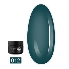 Гель-краска TrendyNails No Wipe (12)