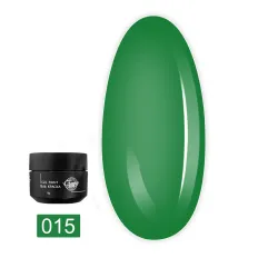 Гель-краска TrendyNails No Wipe (15)