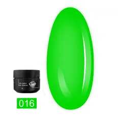 Гель-краска TrendyNails No Wipe (16)