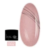 Гель-краска TrendyNails Spider Gel (02)