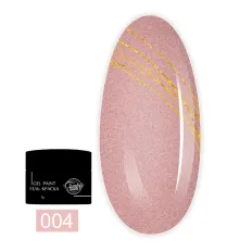 Гель-краска TrendyNails Spider Gel (04)