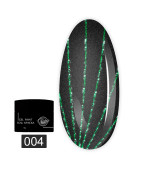 Гель-фарба TrendyNails Spider Gel Siiay (04)