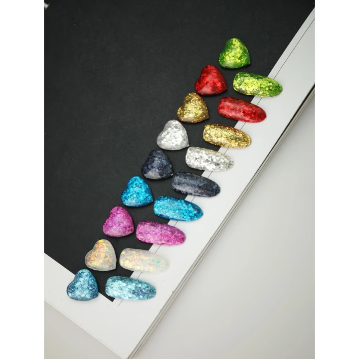 Гель-паста TrendyNails Confetti (09)