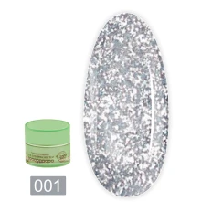 Гель-паста TrendyNails Shine (01)