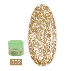 Гель-паста TrendyNails Shine (02)