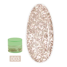 Гель-паста TrendyNails Shine (03)