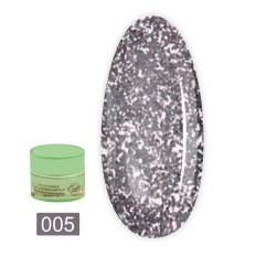 Гель-паста TrendyNails Shine (05)