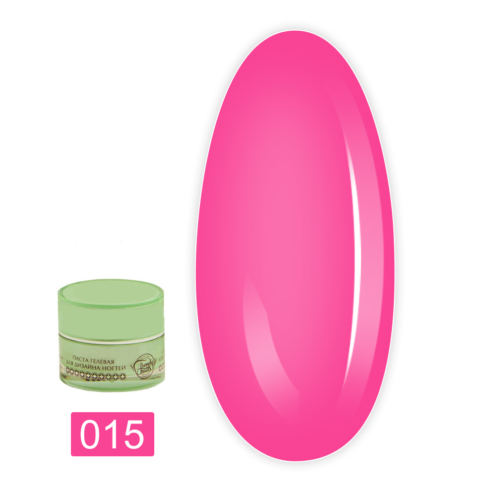 Гель-паста TrendyNails (15)