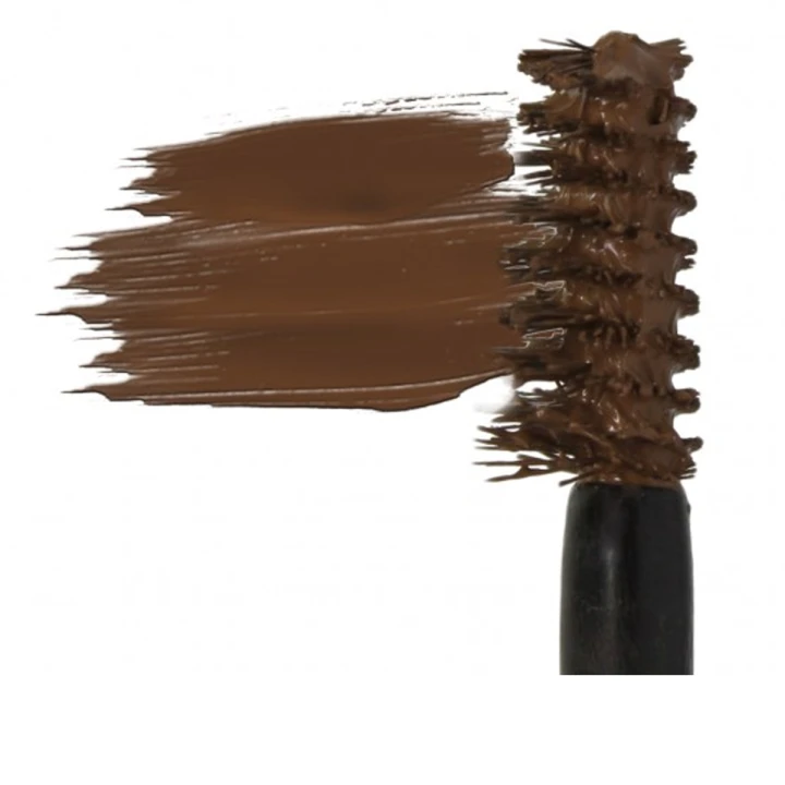 Тушь для бровей Clio (коричневый)