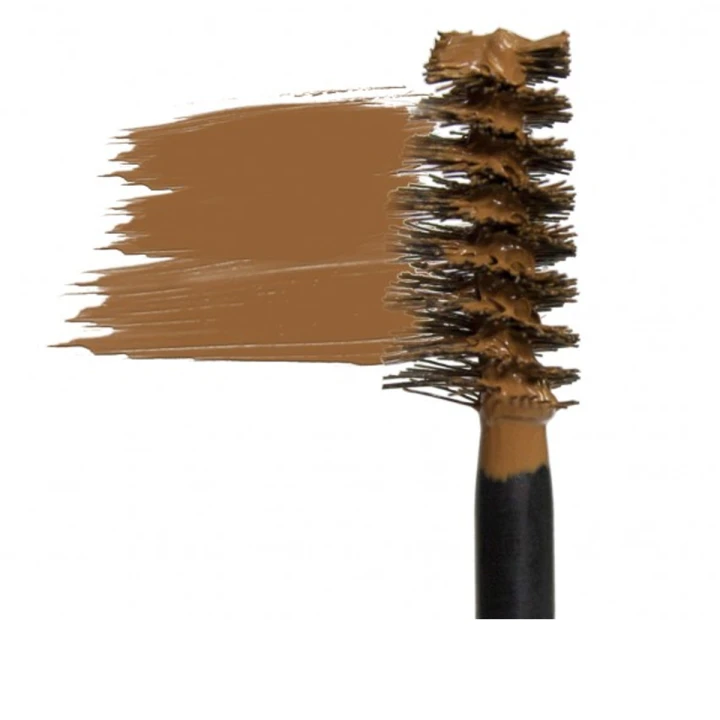 Тушь для бровей Clio (Светло-коричневый)