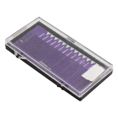 Ресницы лента от 6 -14 мм