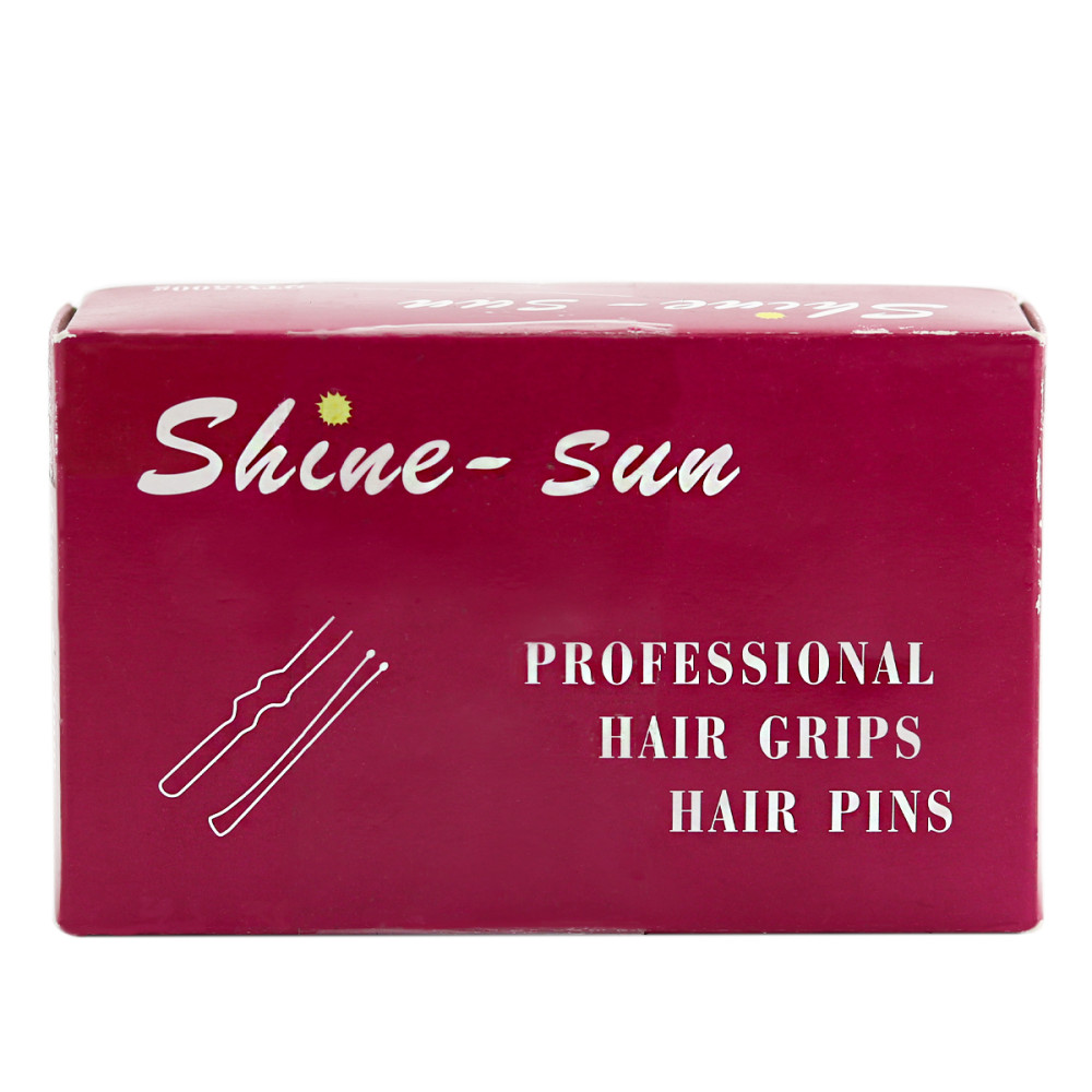 Шпильки коробка