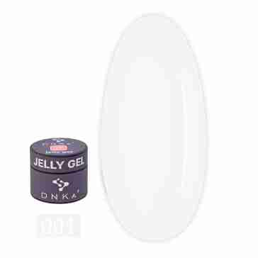 Гель DNKa' Jelly Gel 15 мл (001)