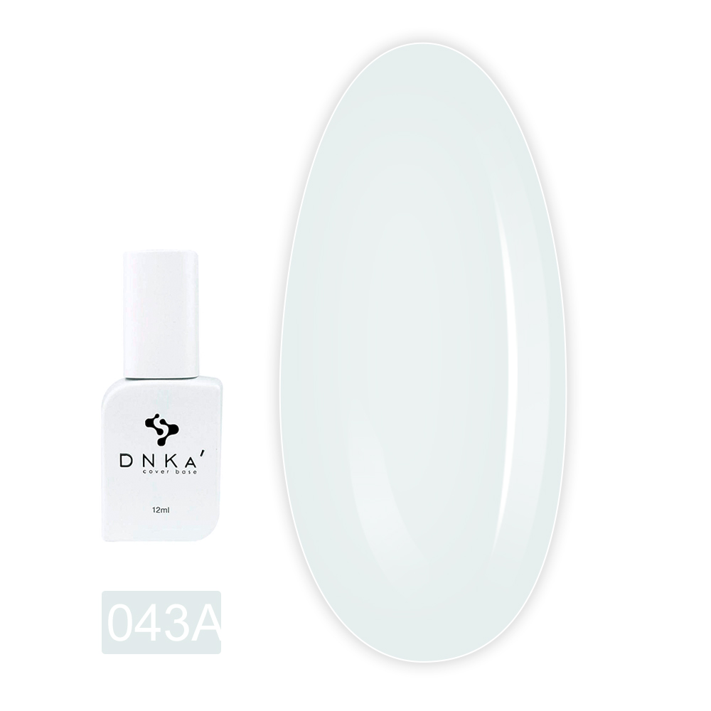 База кольорова DNKa' Cover Base 12 мл (043A)