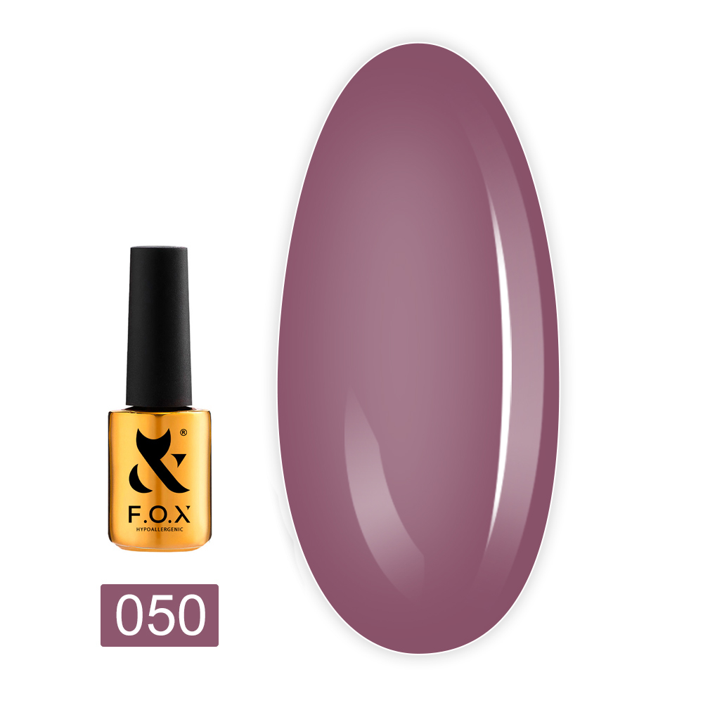 Гель лак FOX Spectrum 14 мл (050)