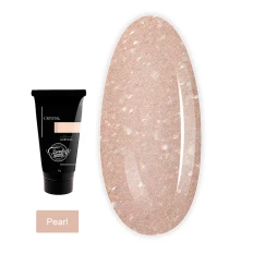 Акригель TrendyNails 15 г (Crystal Pearl)
