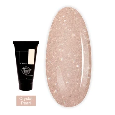 Акрігель TrendyNails 30 г (Crystal Pearl)