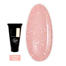 Акрігель TrendyNails 30 г (Crystal Rose)