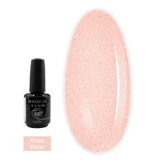 Гель TrendyNails Builder Gel in a bottle 15 мл (Rose Water)