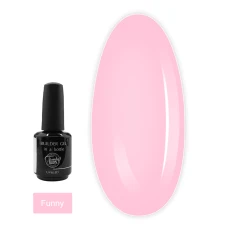 Гель TrendyNails Builder Gel in a bottle 15 мл (Funny)