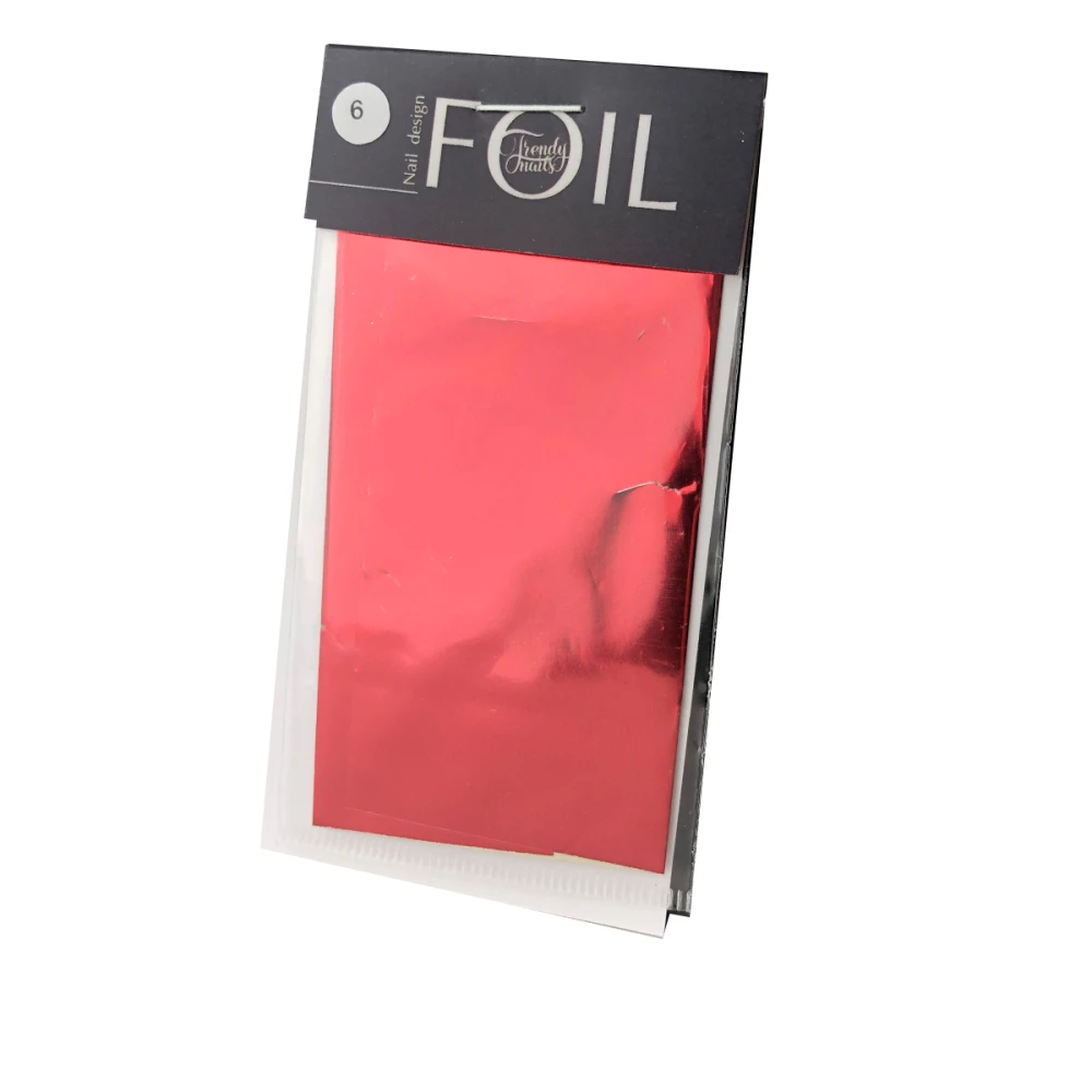 Фольга для лиття TrendyNails (06)