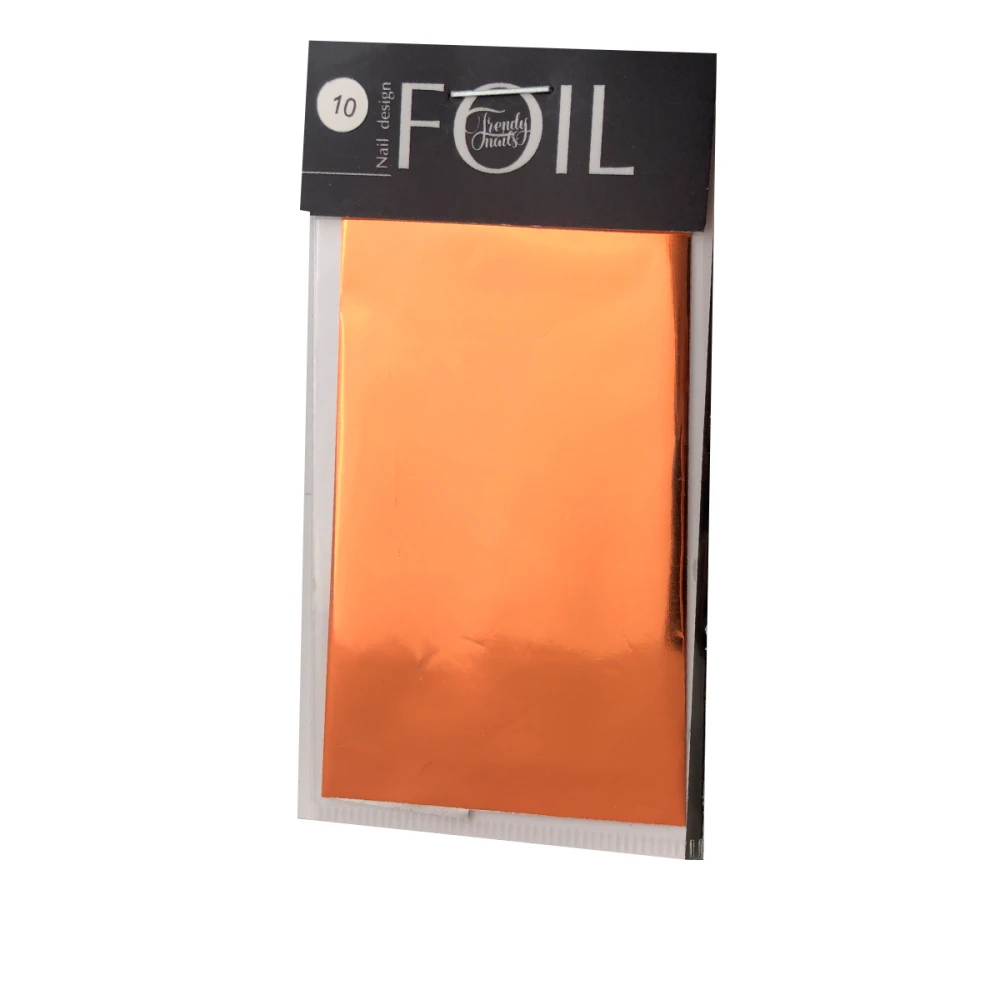 Фольга для лиття TrendyNails (10)