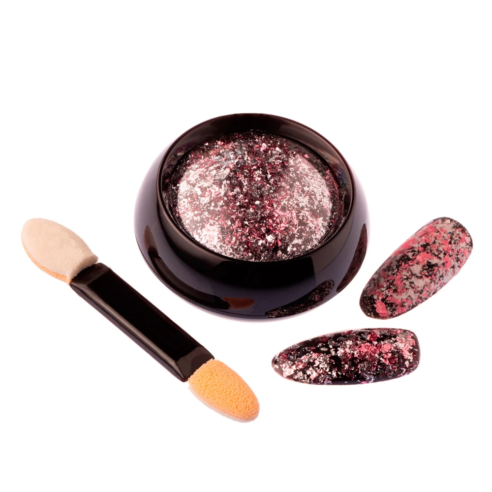 Пігмент TrendyNails Chameleon Foil (02)