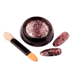 Пігмент TrendyNails Chameleon Foil (02)