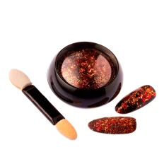 Пігмент TrendyNails Chameleon Foil (04)