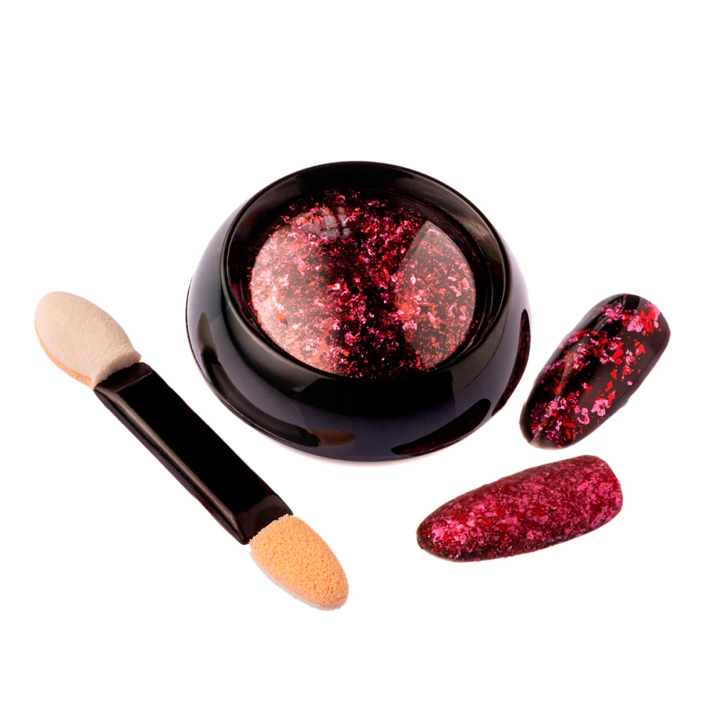 Пігмент TrendyNails Chameleon Foil (05)