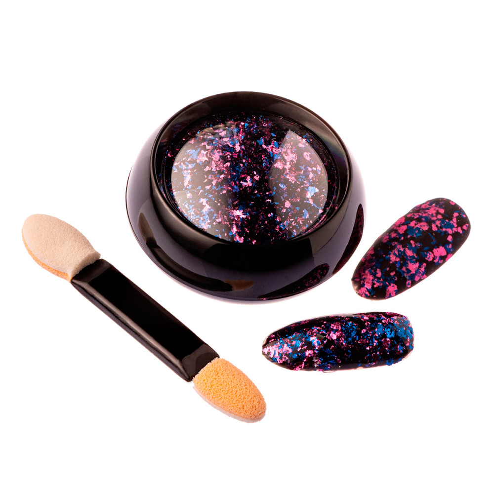 Пигмент TrendyNails Chameleon Foil (06)